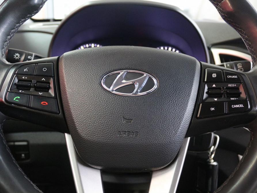 Hyundai Creta I Стерлитамак  - изображение 9