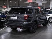 Ford Explorer V Рестайлинг 2 Санкт-Петербург  - изображение 28