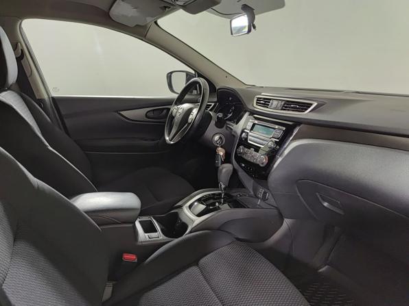 Nissan Qashqai II с пробегом 2018 года, цена 1 690 000 рублей, 131000 км, внедорожник, Автокод Объявления