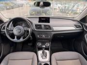 Audi Q3 I (8U) Москва  - изображение 32
