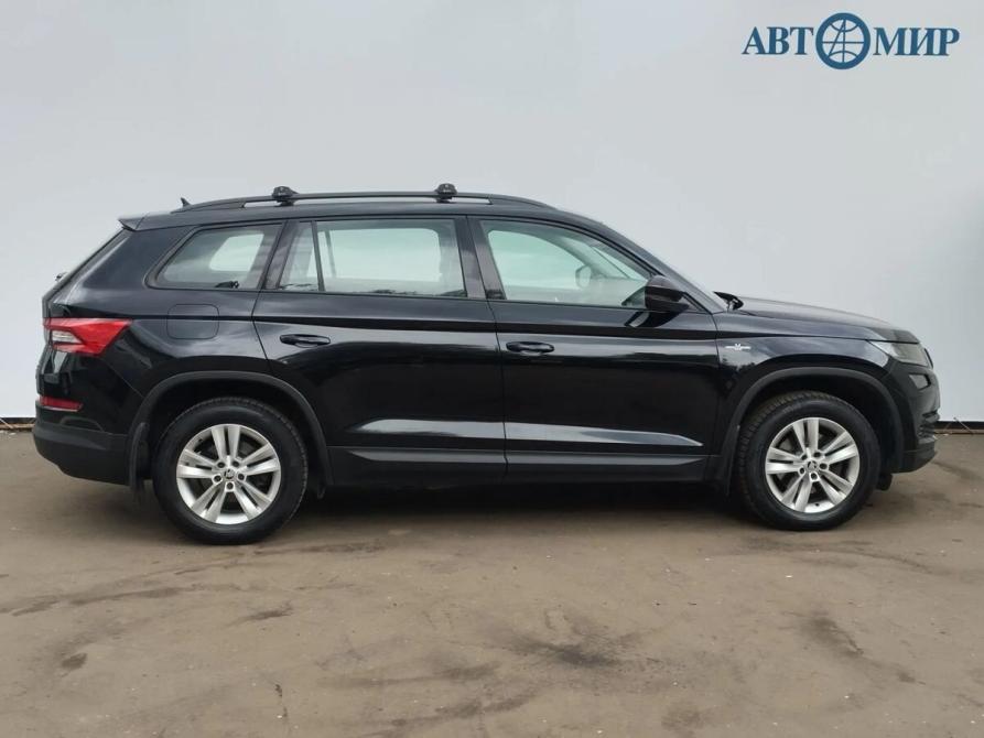 Skoda Kodiaq I Москва  - изображение 4
