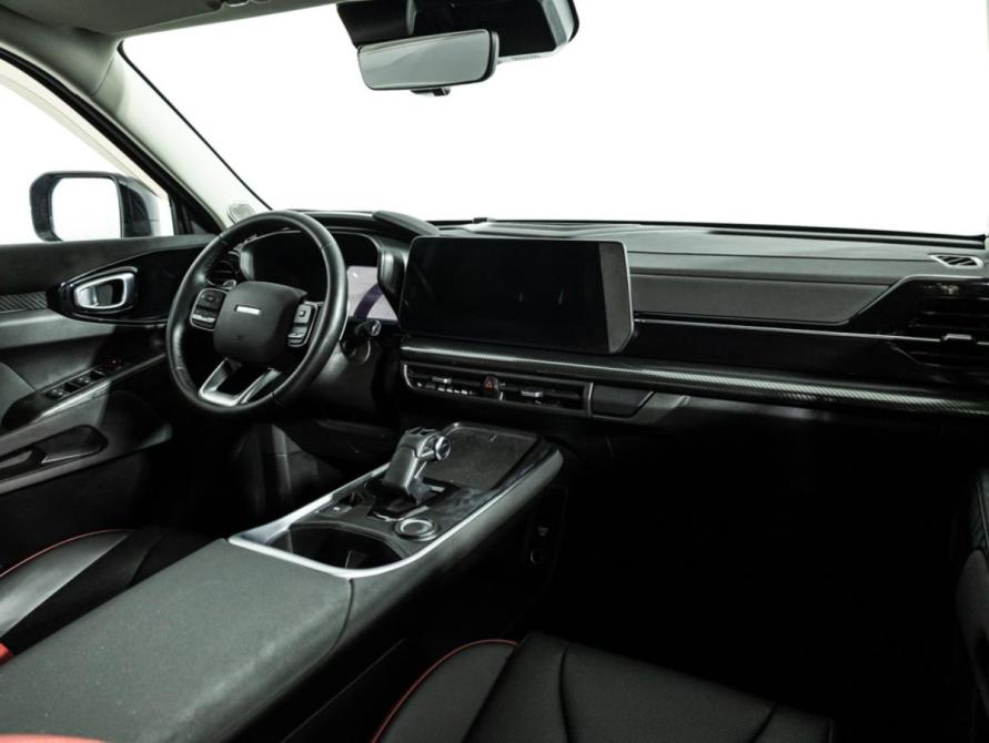 Haval H3 I Санкт-Петербург  - изображение 9
