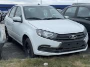 Lada (ВАЗ) Granta I Рестайлинг Екатеринбург  - изображение 9
