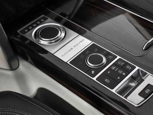 Land Rover Range Rover IV с пробегом 2016 года, цена 3 350 000 рублей, 194353 км, внедорожник, Автокод Объявления