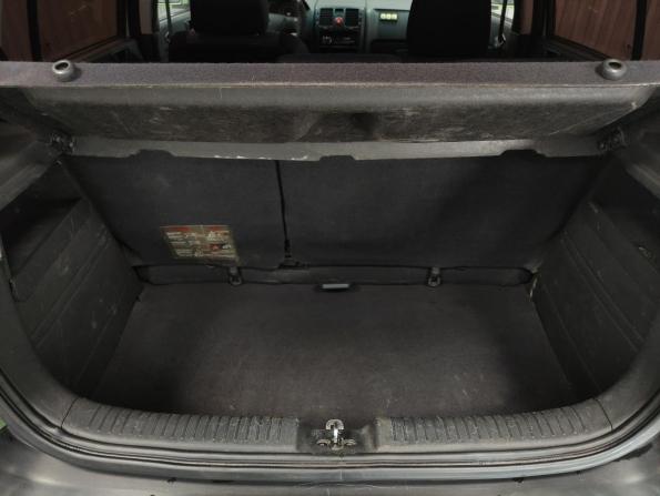 Hyundai Getz I Рестайлинг с пробегом 2007 года, цена 430 000 рублей, 229679 км, хэтчбек, Автокод Объявления