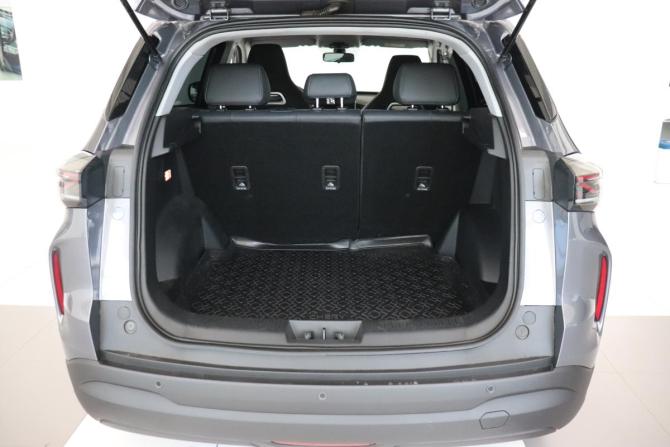 Chery Tiggo 4 I Рестайлинг 2 с пробегом 2024 года, цена 1 796 000 рублей, 16119 км, внедорожник, Автокод Объявления