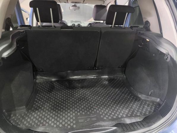 Ford Fusion I с пробегом 2005 года, цена 370 000 рублей, 261007 км, хэтчбек, Автокод Объявления