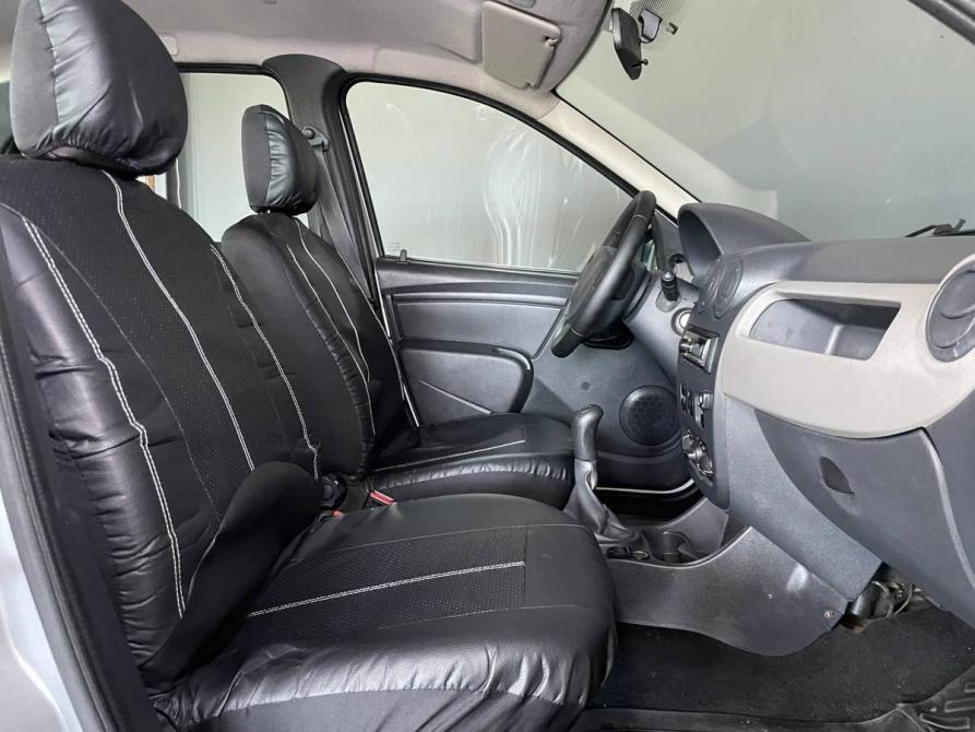 Renault Logan I Рестайлинг Тверь  - изображение 10