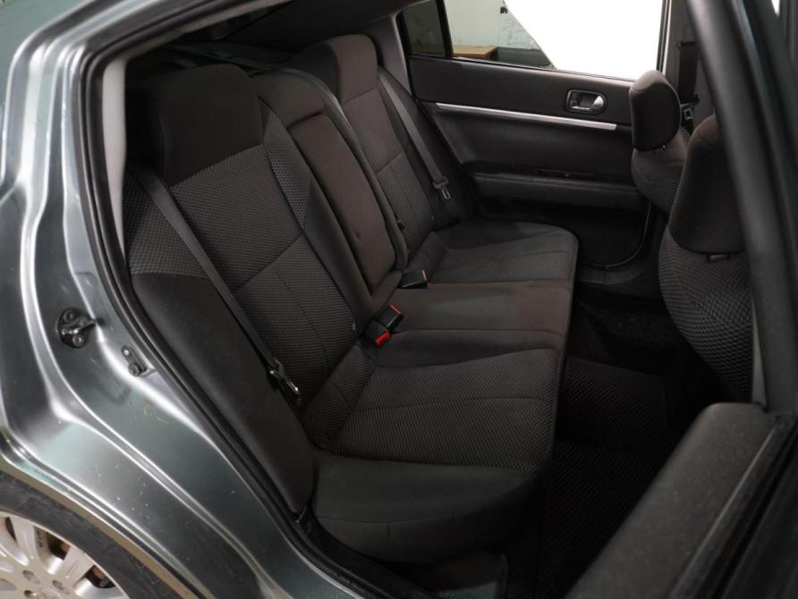 Mitsubishi Galant IX Рестайлинг Воронеж  - изображение 7