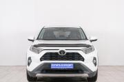 Toyota RAV4 V (XA50) Красноярск  - изображение 25