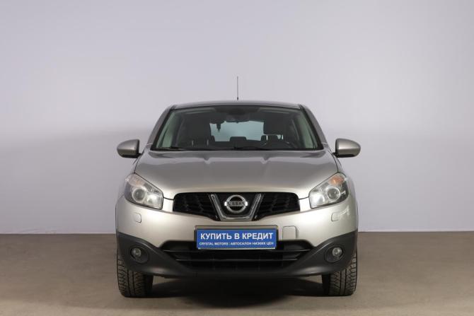 Nissan Qashqai I с пробегом 2010 года, цена 899 000 рублей, 153607 км, внедорожник, Автокод Объявления