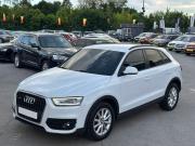 Audi Q3 I (8U) Ижевск  - изображение 32