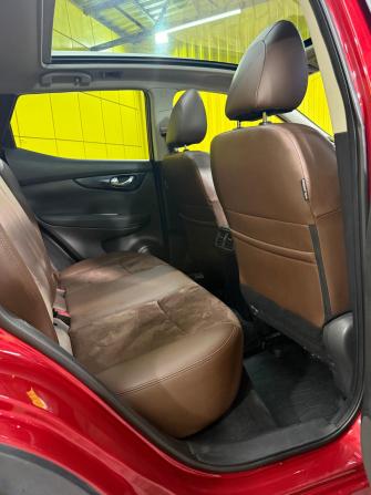Nissan Qashqai II Рестайлинг с пробегом 2020 года, цена 2 090 000 рублей, 150000 км, внедорожник, Автокод Объявления