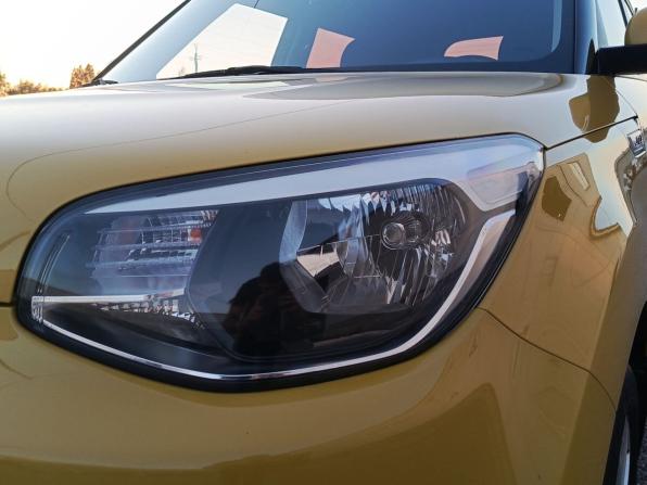 Kia Soul II с пробегом 2015 года, цена 1 390 000 рублей, 130500 км, хэтчбек, Автокод Объявления