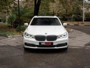 BMW 7 серии VI (G11/G12) Москва  - изображение 70