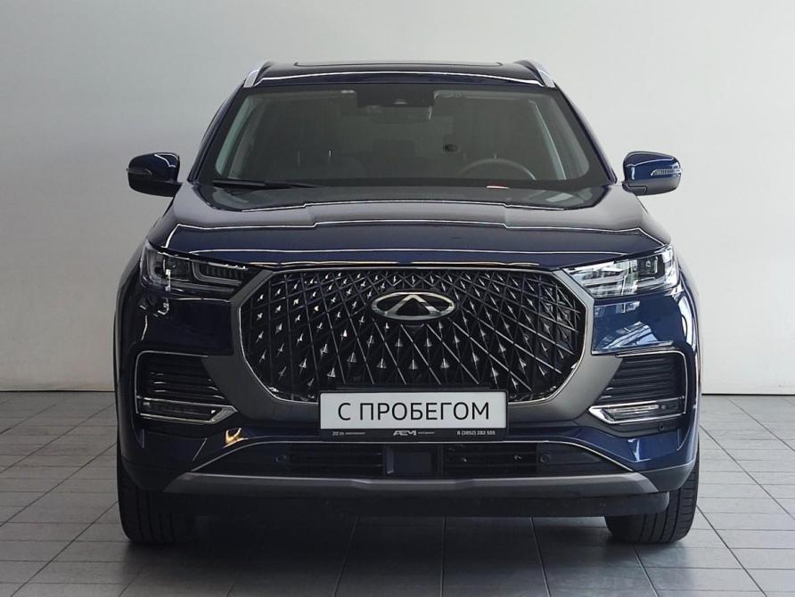 Chery Tiggo 8 Pro Max I Барнаул  - изображение 3
