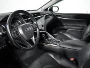 Toyota Camry VIII (XV70) Санкт-Петербург  - изображение 31