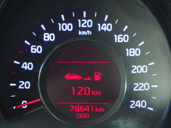 Kia Ceed II с пробегом 2014 года, цена 969 000 рублей, 78635 км, хэтчбек, Автокод Объявления