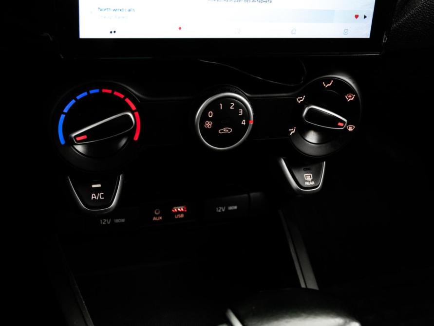 Kia Rio IV Санкт-Петербург  - изображение 16