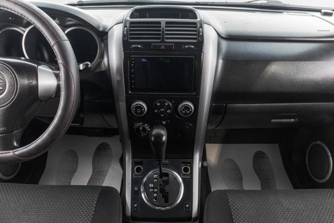 Suzuki Grand Vitara II с пробегом 2007 года, цена 999 000 рублей, 200000 км, внедорожник, Автокод Объявления