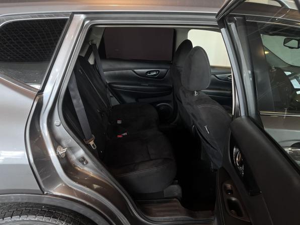 Nissan X-Trail III с пробегом 2017 года, цена 1 707 000 рублей, 133967 км, внедорожник, Автокод Объявления