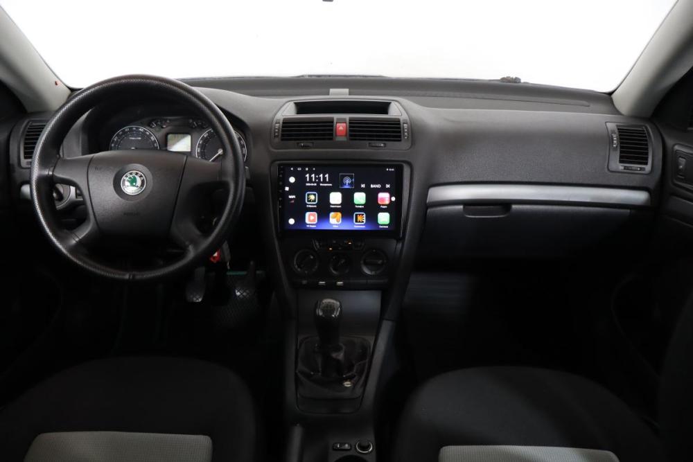 Skoda Octavia II (A5) Санкт-Петербург  - изображение 10