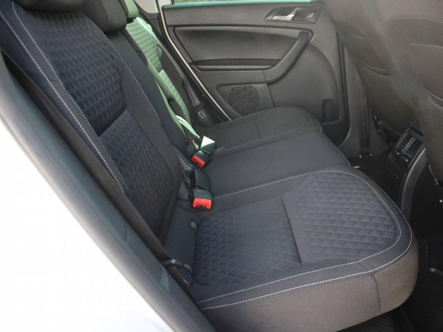 Skoda Yeti I Рестайлинг Нижний Новгород  - изображение 16