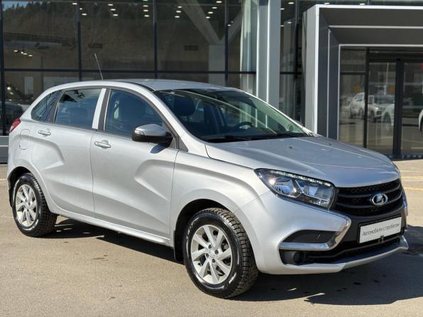 Lada (ВАЗ) XRAY I с пробегом 2018 года, цена 745 000 рублей, 86951 км, хэтчбек, Автокод Объявления