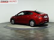 Hyundai Solaris II Белгород  - изображение 25