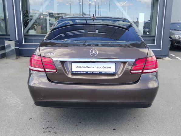 Mercedes-Benz E-Класс IV (W212 S212 C207) Рестайлинг с пробегом 2014 года, цена 1 540 000 рублей, 209000 км, седан, Автокод Объявления