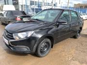 Lada (ВАЗ) Granta I Рестайлинг Нижнекамск  - изображение 30