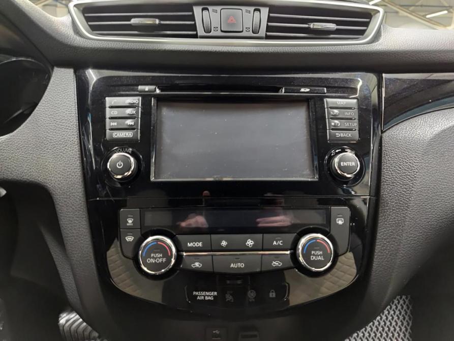 Nissan Qashqai II Казань  - изображение 18