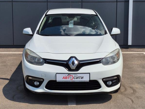 Renault Fluence I Рестайлинг с пробегом 2014 года, цена 885 000 рублей, 167195 км, седан, Автокод Объявления
