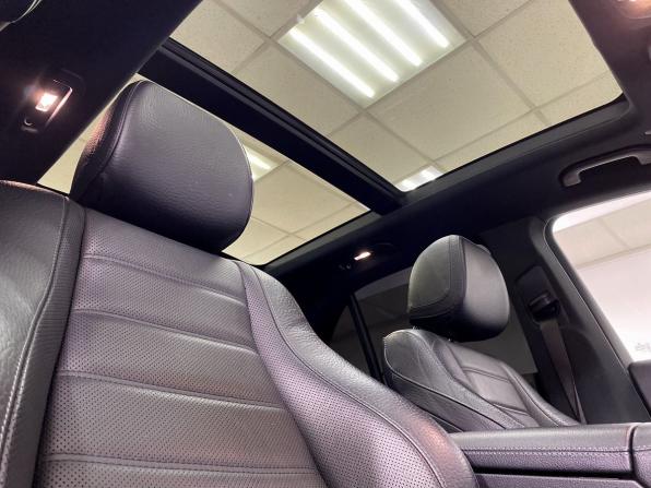 Mercedes-Benz GLE II (V167) с пробегом 2021 года, цена 7 650 000 рублей, 106203 км, внедорожник, Автокод Объявления
