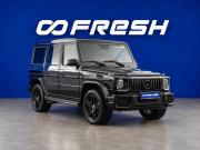 Mercedes-Benz G-Класс II (W463) Рестайлинг 3 Москва  - изображение 27