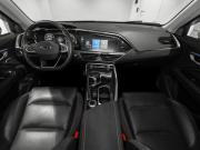 Geely Tugella I Москва  - изображение 34