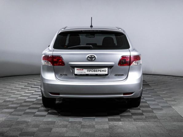 Toyota Avensis III с пробегом 2011 года, цена 1 200 000 рублей, 289881 км, универсал, Автокод Объявления