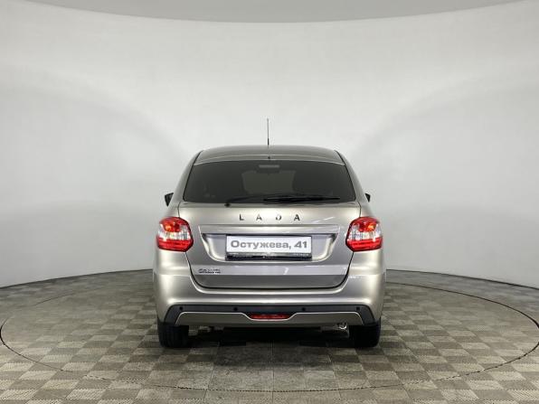 Lada (ВАЗ) Granta I Рестайлинг с пробегом 2021 года, цена 740 000 рублей, 50946 км, хэтчбек, Автокод Объявления