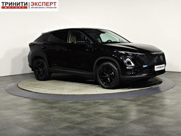 Omoda C5 I Рестайлинг с пробегом 2024 года, цена 1 797 000 рублей, 44750 км, внедорожник, Автокод Объявления