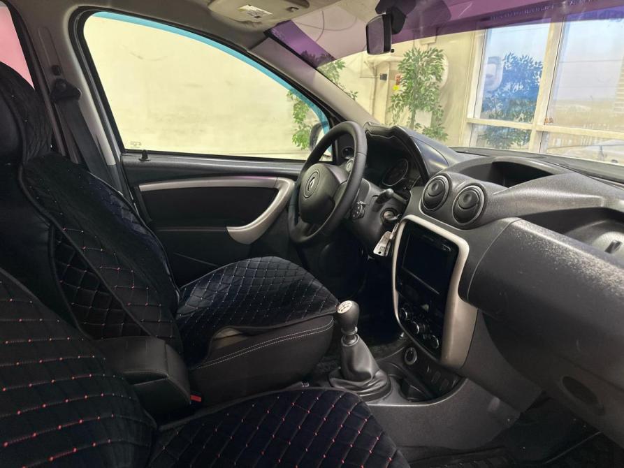 Renault Duster I Волгоград  - изображение 9