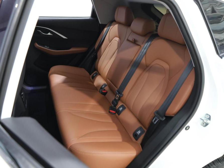 Omoda C5 I Ростов-на-Дону  - изображение 9