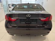 Lexus GS IV Омск  - изображение 27