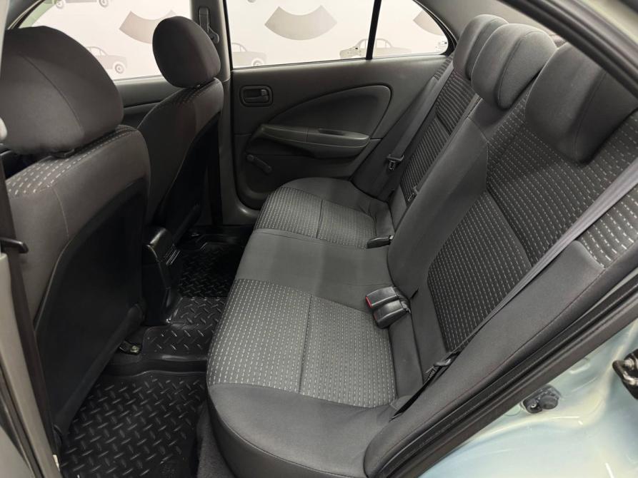 Nissan Almera Classic I Ставрополь  - изображение 11