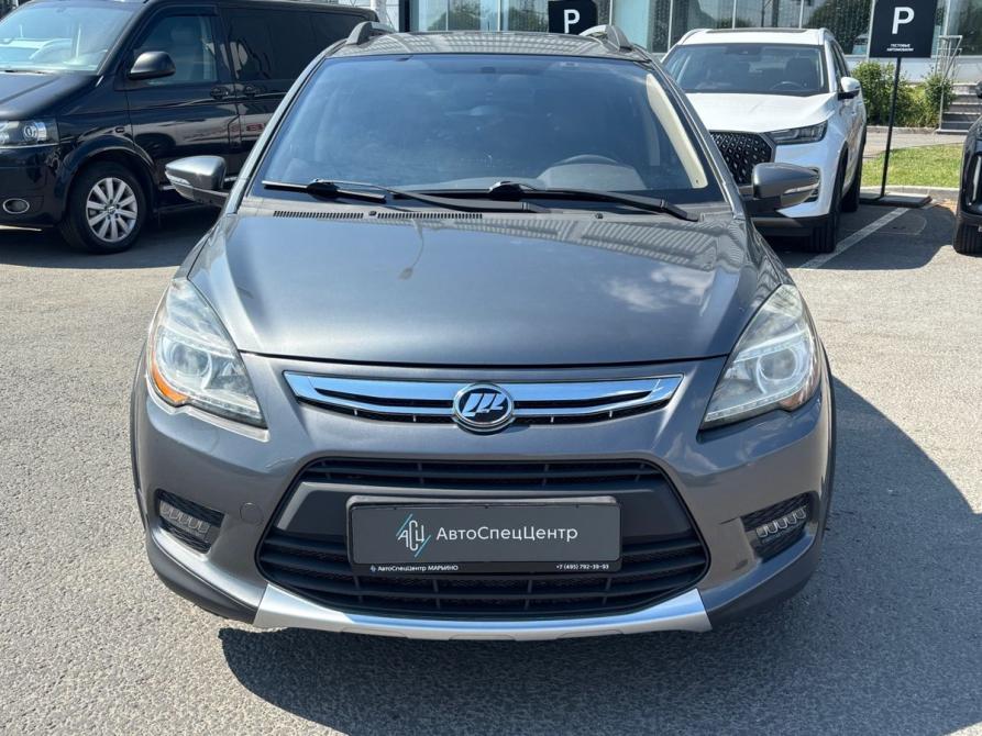 Lifan X50 Москва  - изображение 3