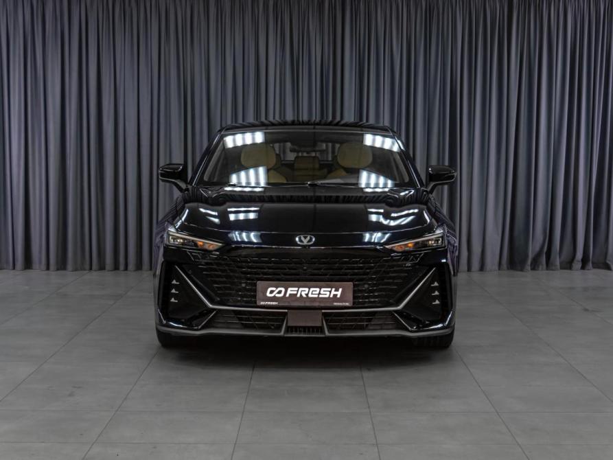 Changan UNI-V I Тюмень  - изображение 3