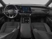 Lexus RX V Москва  - изображение 29