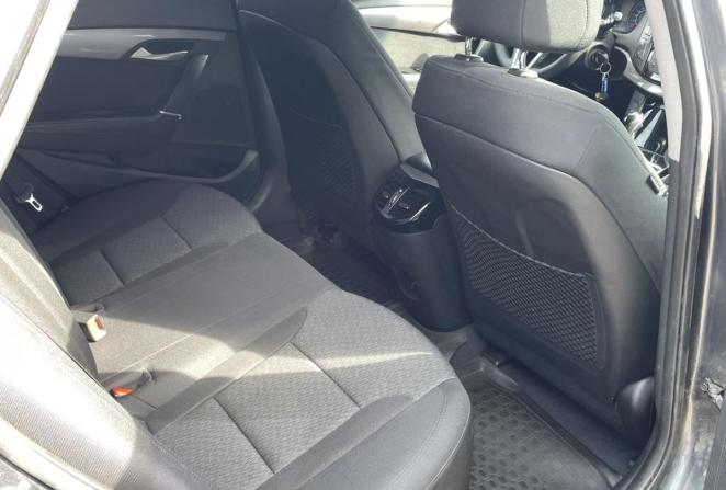 Hyundai i40 I с пробегом 2013 года, цена 1 010 000 рублей, 233884 км, седан, Автокод Объявления