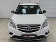 Changan CS35 Москва  - изображение 14