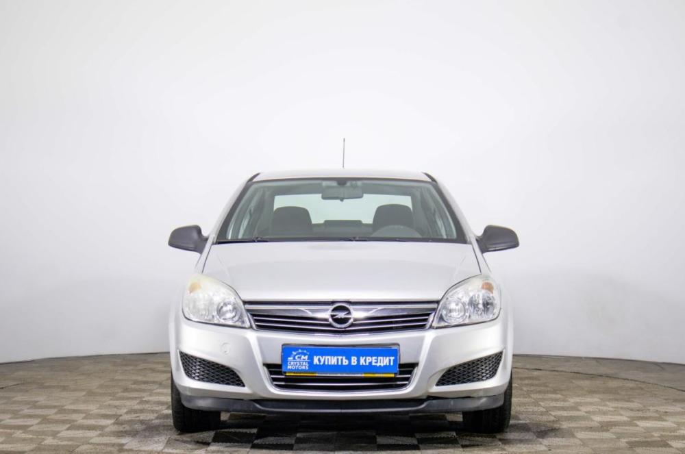 Opel Astra H Рестайлинг Пермь  - изображение 2