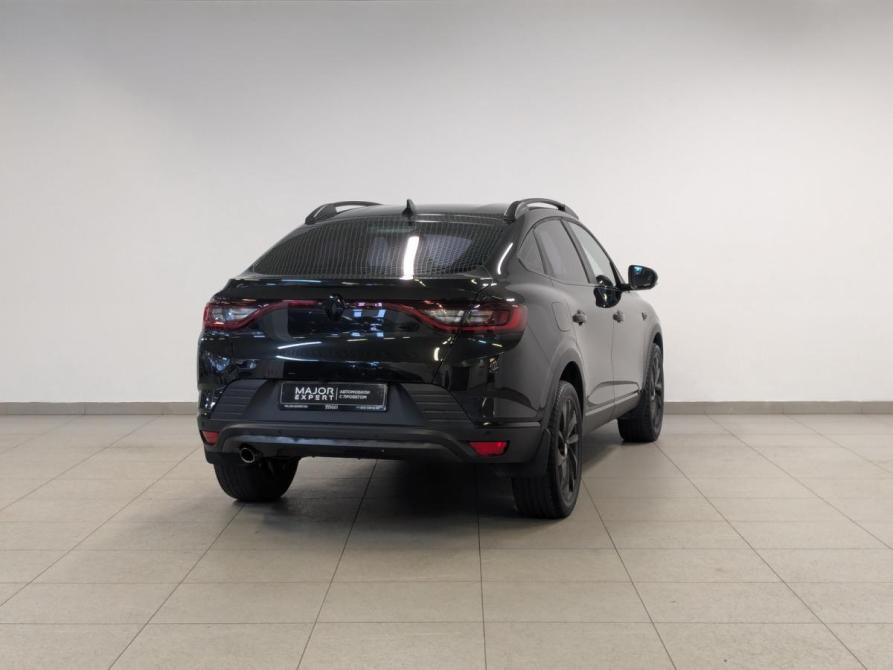 Renault Arkana I Санкт-Петербург  - изображение 5